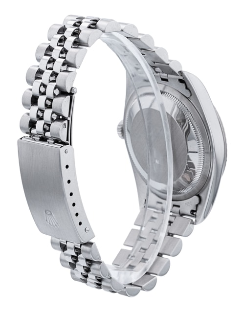 Rolex Datejust 16234 Image 3